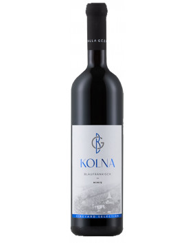 Kolna Blaufrenkisch (Burgund Mare) 2020 | Balla Geza Winery | Minis Maderat